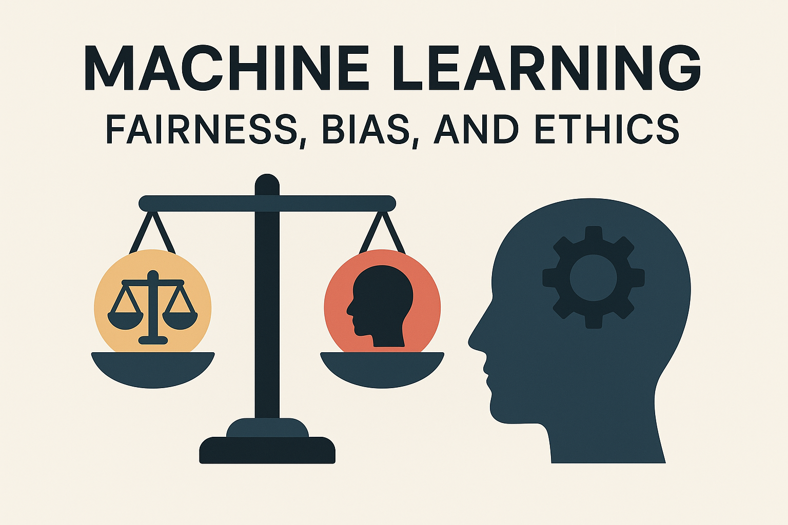 Fairness, bias, and ethics｜公平，偏见与伦理