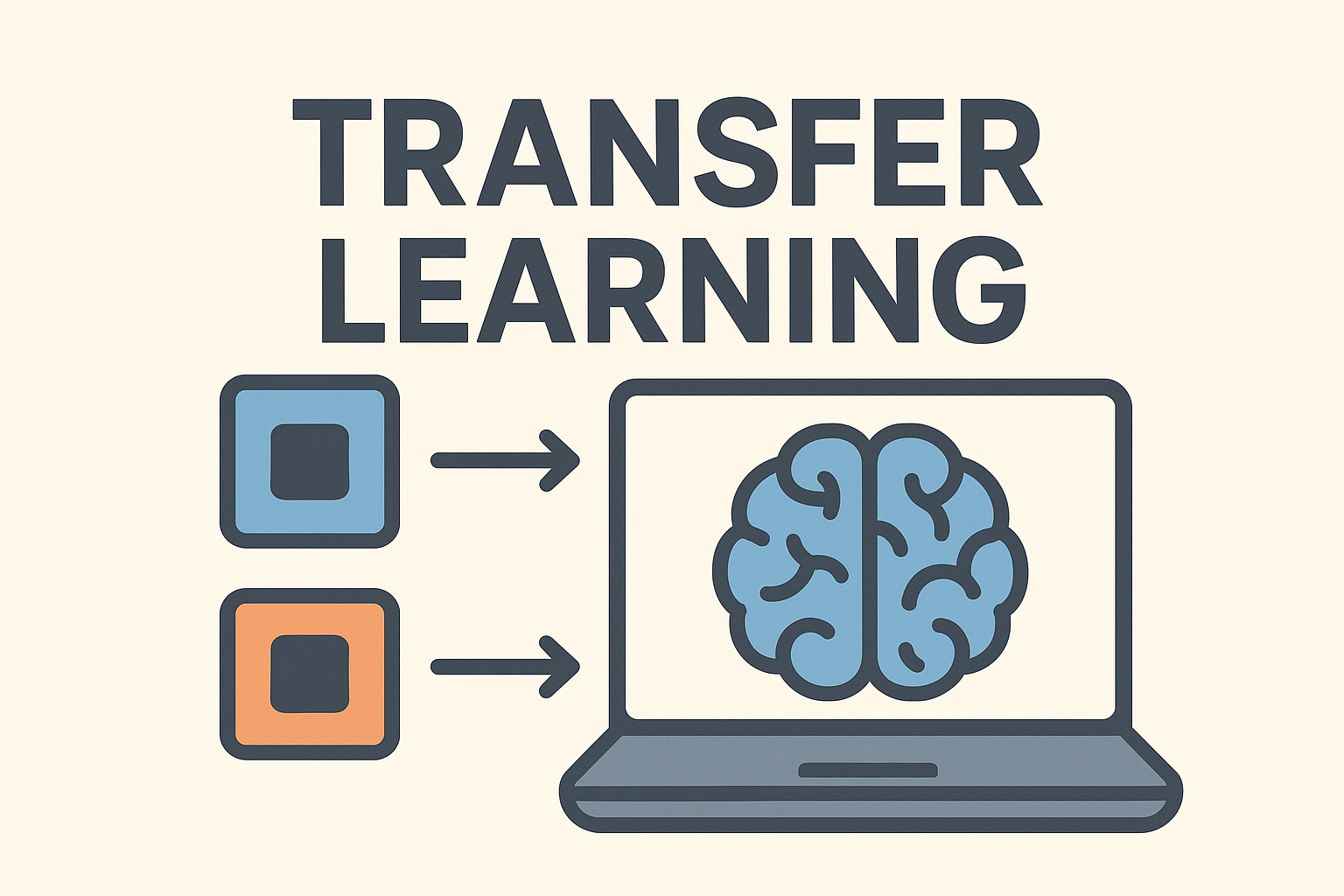 Transfer Learning｜迁移学习