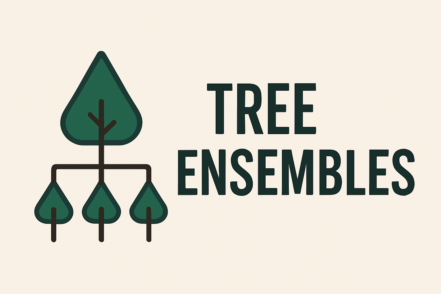 Tree Ensembles｜树集成
