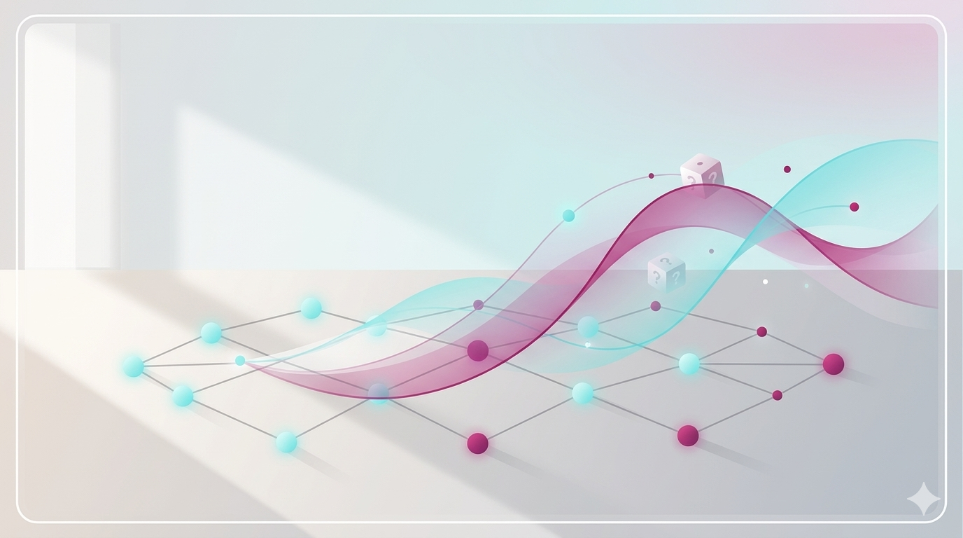 困惑度｜Perplexity