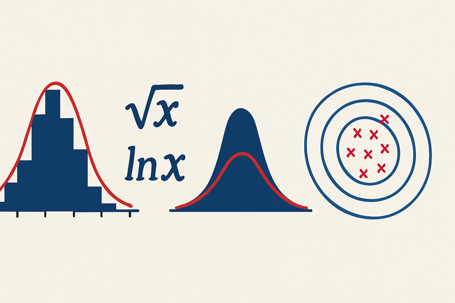Choosing what features to use｜选择要使用的特征