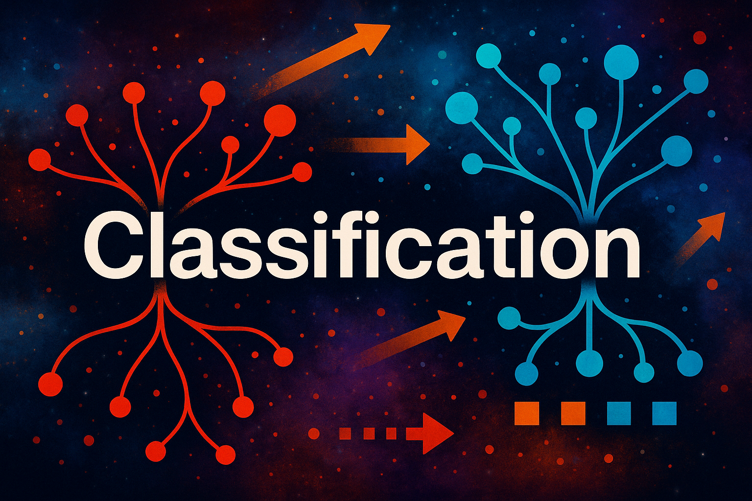 Classification: Basic Concepts and Techniques｜分类：基本概念与技术